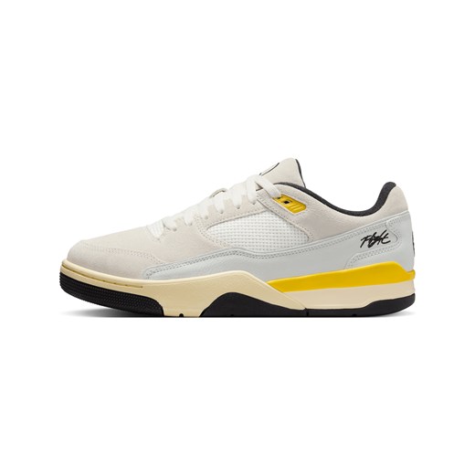 Buty męskie Jordan Flight Court Quai 54 - Biel Jordan 45.5 Nike poland