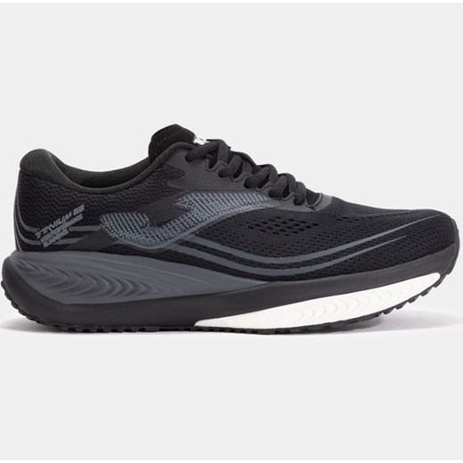 Buty do biegania Joma Titanium RTITAW2501 czarne ze sklepu ButyModne.pl w kategorii Buty sportowe męskie - zdjęcie 184196210