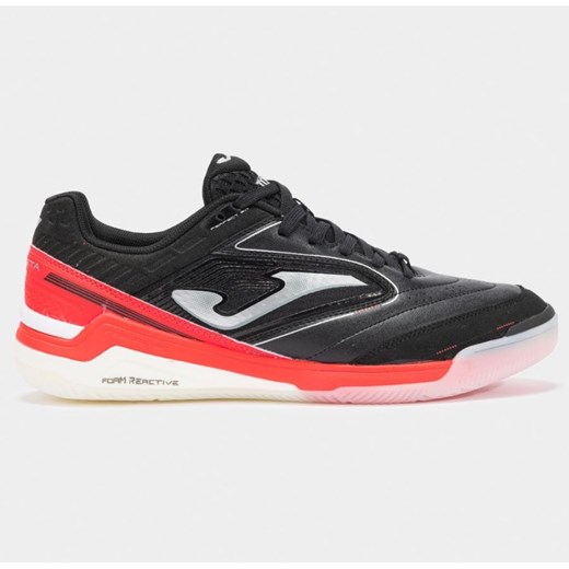 Buty piłkarskie Joma Gambeta 2501 In GAMW2501IN czarne ze sklepu ButyModne.pl w kategorii Buty sportowe męskie - zdjęcie 184196211