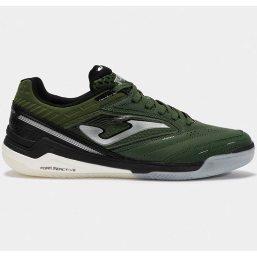 Buty piłkarskie Joma Gambeta 2523 In GAMW2523IN zielone ze sklepu ButyModne.pl w kategorii Buty sportowe męskie - zdjęcie 184196212