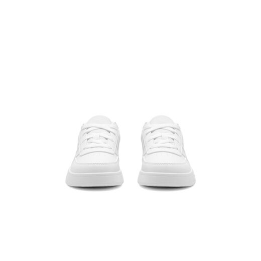 Sneakersy adidas BREAKNET 2.0 KV HP8962 Biały 39_1_3 eobuwie.pl