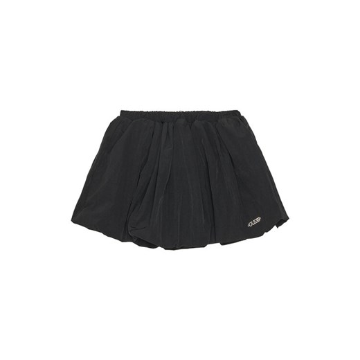 Guess Spódnica mini J5YD10 WHCH2 Czarny Regular Fit ze sklepu MODIVO w kategorii Spódnice dziewczęce - zdjęcie 184197070