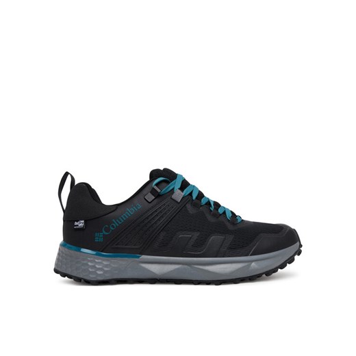 Columbia Trekkingi Facet 75 Outdry 2099721 Czarny ze sklepu MODIVO w kategorii Buty trekkingowe męskie - zdjęcie 184197131