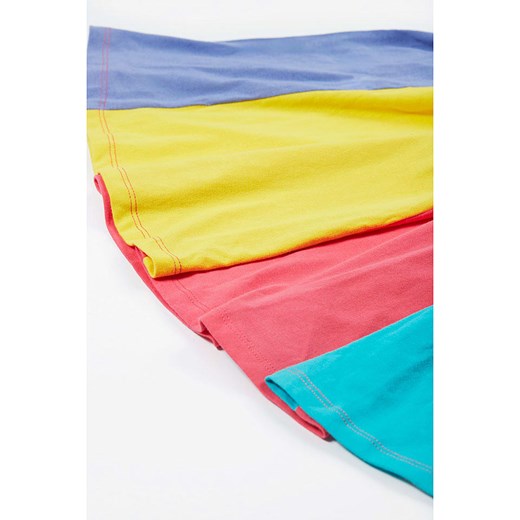 Spódnica dziewczęca Frugi tkaninowa