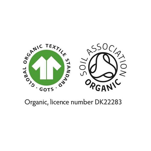 Spódnica dziewczęca Frugi tkaninowa