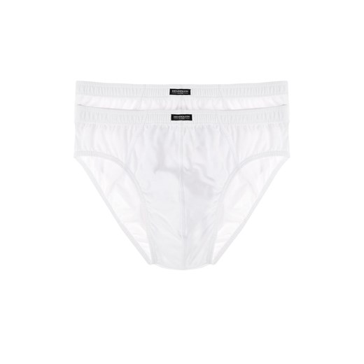 CLASSIC slipy - 2 PACK 1440-K121, Kolor biały, Rozmiar 3XL, Henderson ze sklepu Intymna w kategorii Majtki męskie - zdjęcie 184198791