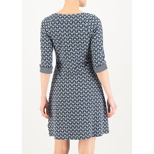 Blutsgeschwister Sukienka "Mod a Hula Button" w kolorze XL wyprzedaż Limango Polska