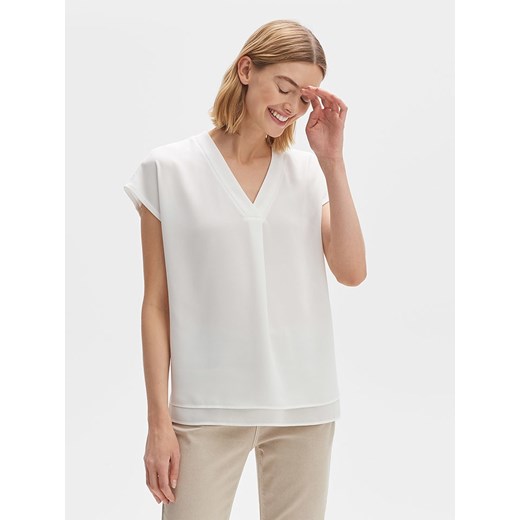 Opus bluzka damska casual 