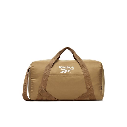 Reebok Torba RBK-B-002-07 Beżowy ze sklepu MODIVO w kategorii Torby sportowe - zdjęcie 184199610