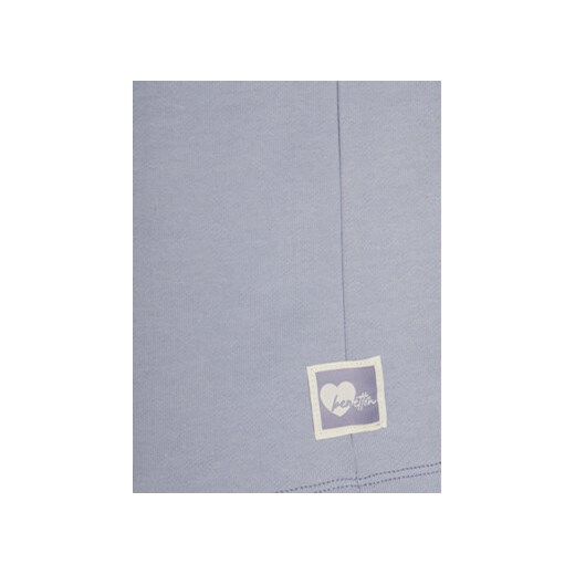 Spodnie dziewczęce United Colors Of Benetton 