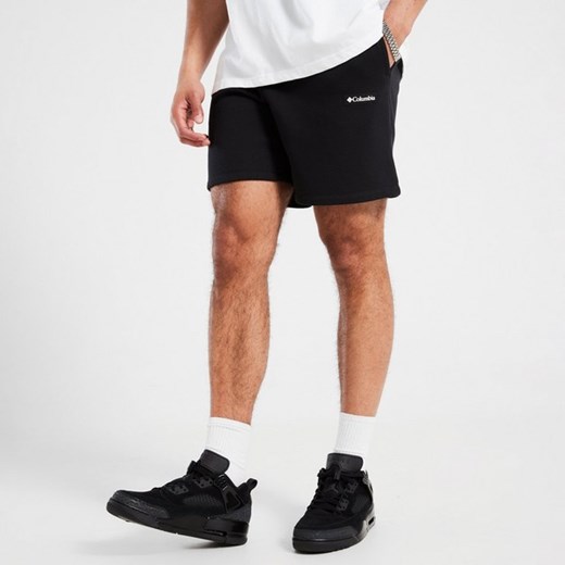 COLUMBIA SZORTY MERIDIAN CREEK SHORT ze sklepu JD Sports  w kategorii Spodenki męskie - zdjęcie 184200151