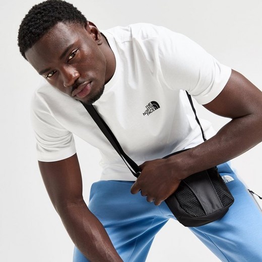 THE NORTH FACE T-SHIRT M SS SIMPLE DOME TEE ze sklepu JD Sports  w kategorii T-shirty męskie - zdjęcie 184200153