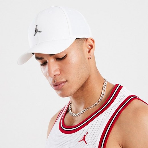 NIKE CZAPKA JORDAN RISE ze sklepu JD Sports  w kategorii Czapki z daszkiem męskie - zdjęcie 184200171