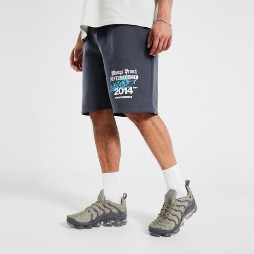 HOODRICH SZORTY STAMP TAG ze sklepu JD Sports  w kategorii Spodenki męskie - zdjęcie 184200173