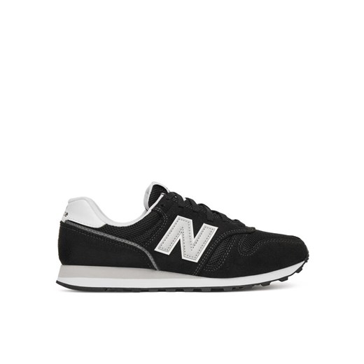 New Balance Sneakersy ML373KB2 Czarny ze sklepu MODIVO w kategorii Buty sportowe damskie - zdjęcie 184200981