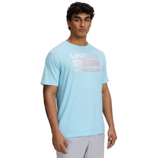 T-shirt męski Under Armour