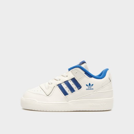 ADIDAS FORUM LOW CL EL I ze sklepu JD Sports  w kategorii Buty sportowe dziecięce - zdjęcie 184202030
