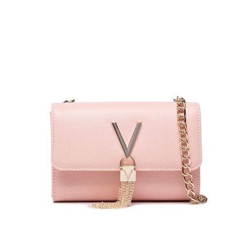 Valentino Torebka Divina VBS1R403G Różowy Valentino 00 MODIVO