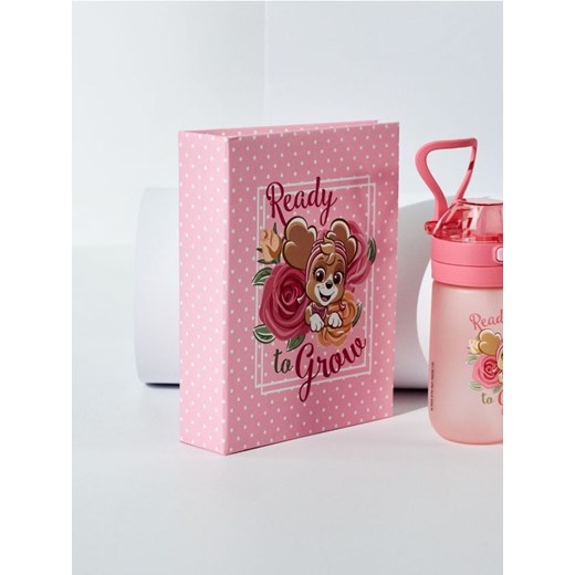Sinsay - Album na zdjęcia kieszeniowy, 200 zdjęć Paw Patrol - różowy ze sklepu Sinsay w kategorii Zabawki - zdjęcie 184203630