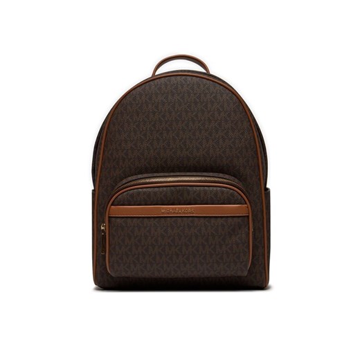 Plecak MICHAEL Michael Kors Bex 30S4G8XB2B Brązowy ze sklepu eobuwie.pl w kategorii Plecaki - zdjęcie 184203853