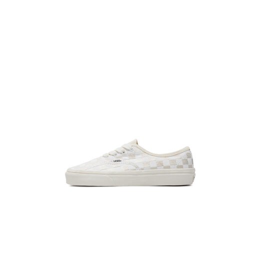 Tenisówki Vans Authentic VN0009PVCJD1 Biały Vans 44 eobuwie.pl