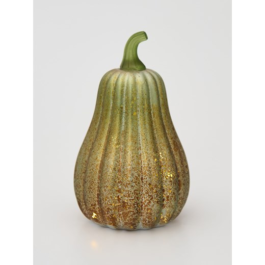 Sinsay - Lampka LED w kształcie dyni - zielony Sinsay One Size Sinsay