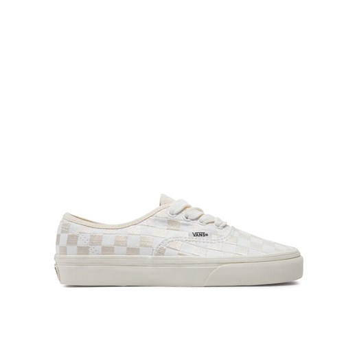 Vans Tenisówki Authentic VN0009PVCJD1 Biały ze sklepu MODIVO w kategorii Trampki damskie - zdjęcie 184204364