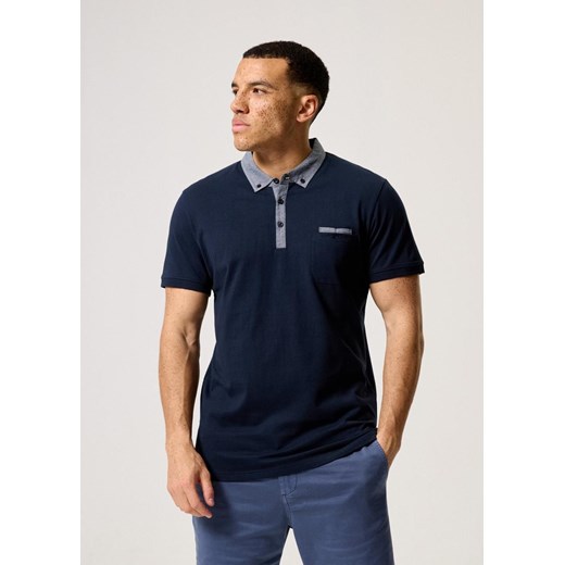 Polo CHAMBR Diverse XL Diverse