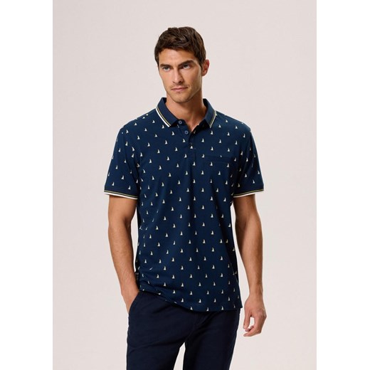 Polo JIB Diverse L Diverse