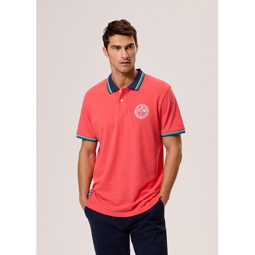 Polo NAVIGUER Diverse L Diverse