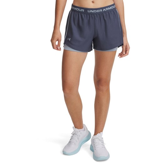 Szorty Under Armour 