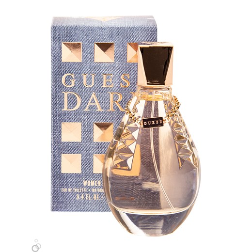 Guess Dare - EDT - 100 ml ze sklepu Limango Polska w kategorii Perfumy damskie - zdjęcie 184205683