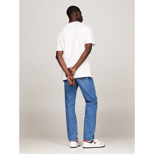 T-shirt męski Tommy Jeans 