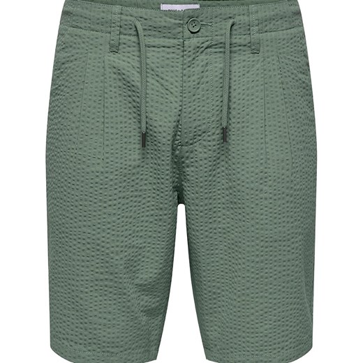 Spodenki męskie Only & Sons 