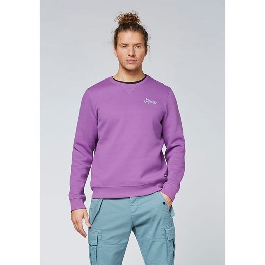 Bluza męska Chiemsee 