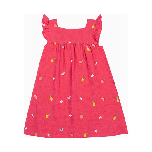 Sukienka dziewczęca Frugi
