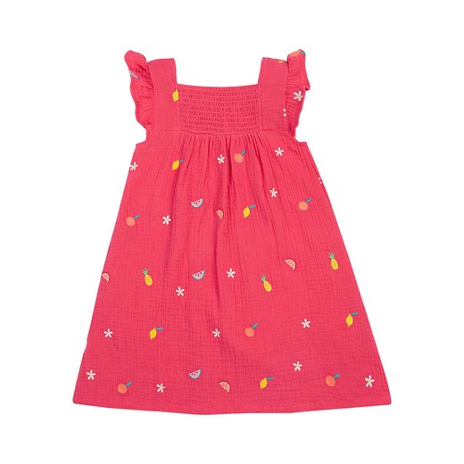 Sukienka dziewczęca Frugi