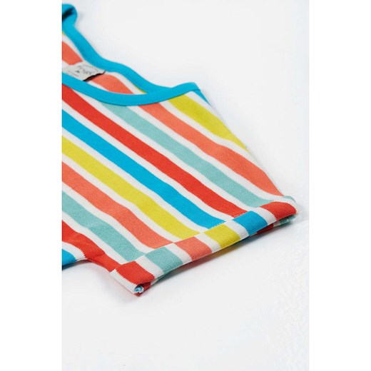 Sukienka dziewczęca Frugi