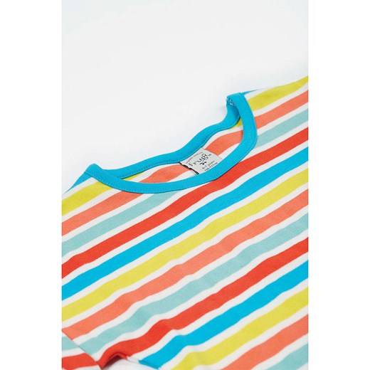 Sukienka dziewczęca Frugi