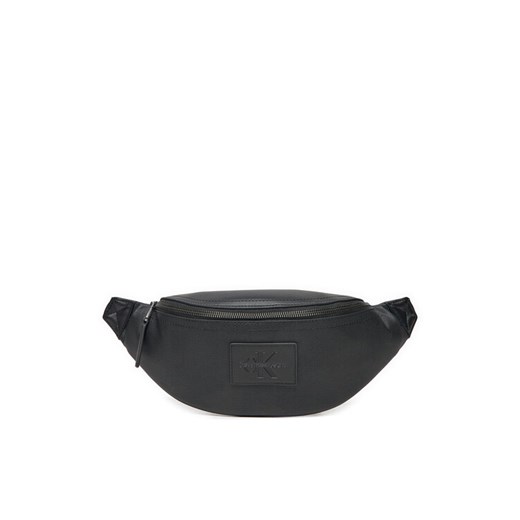 Saszetka nerka Calvin Klein Jeans K50K512998 Czarny 00 eobuwie.pl
