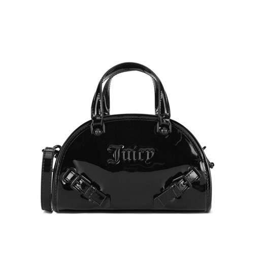 Torebka Juicy Couture BIJXT5645WVP Czarny Juicy Couture NOSIZE eobuwie.pl
