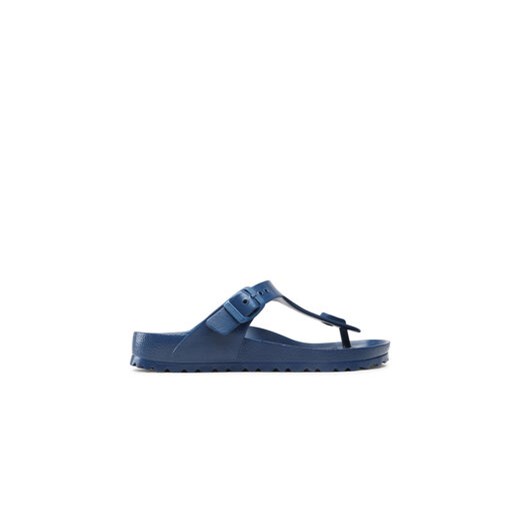 Japonki Birkenstock Gizeh Eva 1019161 Granatowy 43 eobuwie.pl