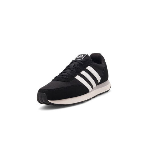 Sneakersy adidas Run 60s 3.0 HP2258 Czarny 43_1_3 eobuwie.pl