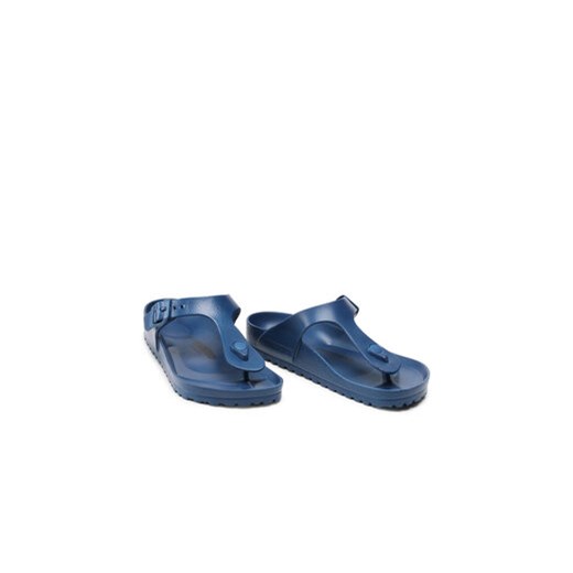 Japonki Birkenstock Gizeh Eva 1019161 Granatowy 43 eobuwie.pl