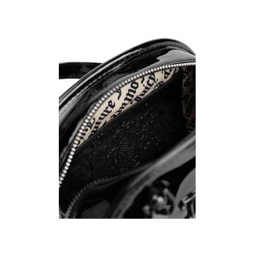 Torebka Juicy Couture BIJXT5645WVP Czarny Juicy Couture NOSIZE eobuwie.pl