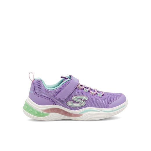 Skechers Sneakersy 20202LLVMT Fioletowy Skechers 28 MODIVO