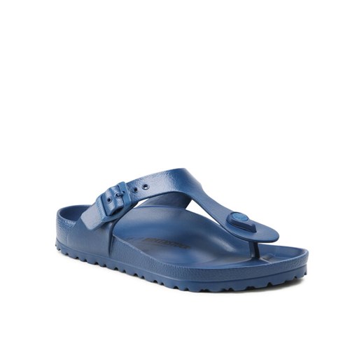 Birkenstock Japonki Gizeh Eva 1019161 Granatowy 35 MODIVO