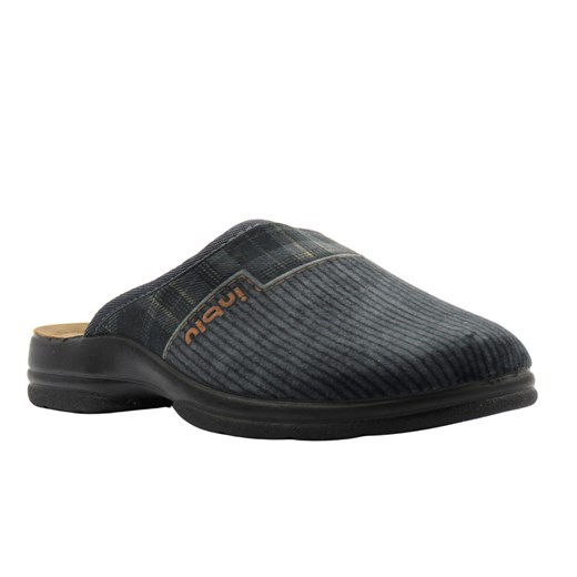 Kapcie męskie Inblu zimowe 