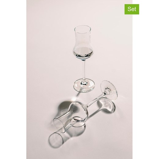 Schott Zwiesel Kieliszki (6 szt.) &quot;Bar Special&quot; do grappy - 95 ml ze sklepu Limango Polska w kategorii Kieliszki - zdjęcie 184209070