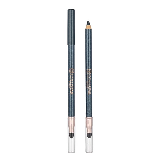 Collistar Kajal "Professional Waterproof - #11 Blu Metallo" - 1,2 ml Collistar onesize okazyjna cena Limango Polska
